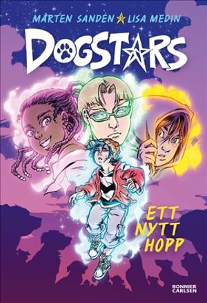 Dogstars del 1. Ett nytt hopp