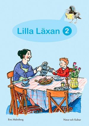 Lilla läxan 2 | 1:a upplagan