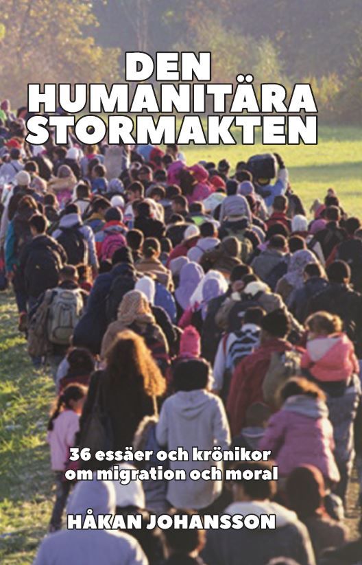 Den Humanitära Stormakten | 0:e upplagan