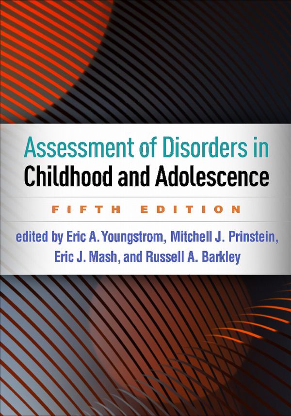 Assessment of Disorders in Childhood and Adolescence | 5:e upplagan