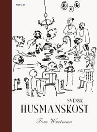Svensk husmanskost | 0:e upplagan