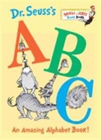 Dr. Seuss's ABC | 0:e upplagan