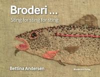 Broderi... Sting for sting for sting | 1:a upplagan