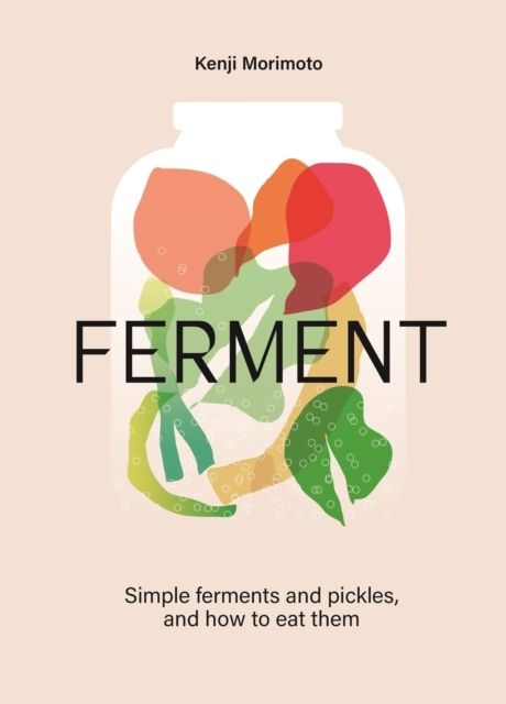 Ferment | 0:e upplagan