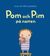 Pom och Pim : på natten