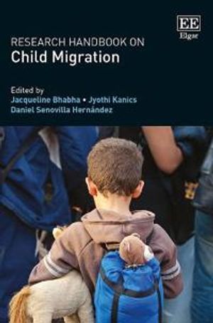 Research Handbook on Child Migration