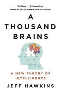 A Thousand Brains | 0:e upplagan