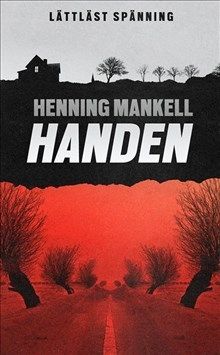Handen | 1:a upplagan