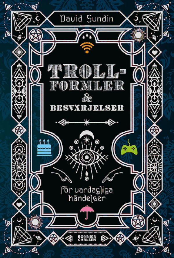 Trollformler och besvärjelser | 0:e upplagan