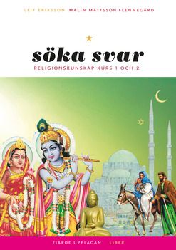 Söka svar | 4:e upplagan