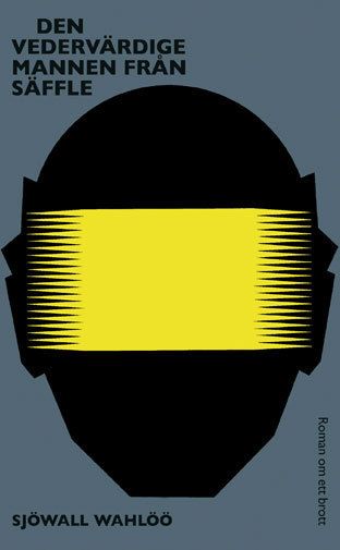 Den vedervärdige mannen från Säffle | 0:e upplagan