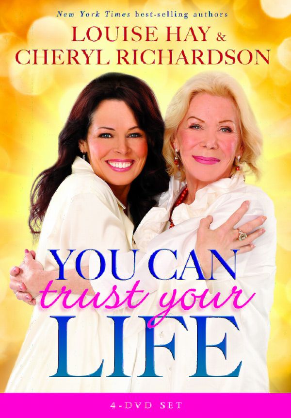 You Can Trust Your Life | 0:e upplagan