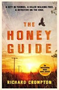 The Honey Guide | 0:e upplagan