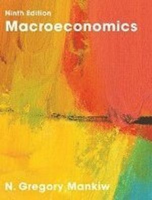 Macroeconomics