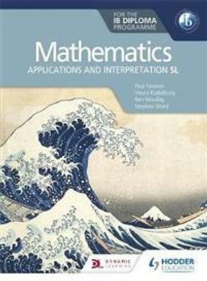 Mathematics for the IB Diploma