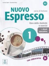 Nuovo Espresso 1 | 0:e upplagan