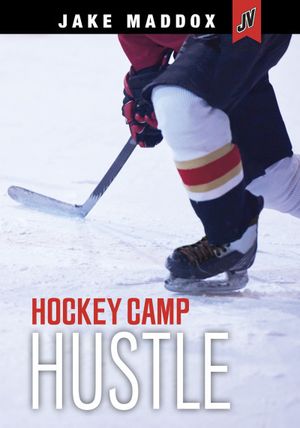 Hockey Camp Hustle | 1:a upplagan