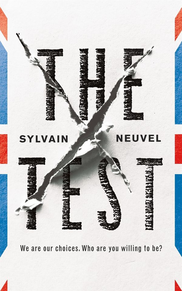 The Test | 0:e upplagan
