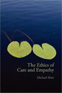 Ethics of care and empathy