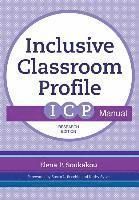 The Inclusive Classroom Profile (ICP) Manual | 0:e upplagan