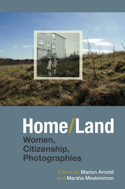 Home/Land | 0:e upplagan