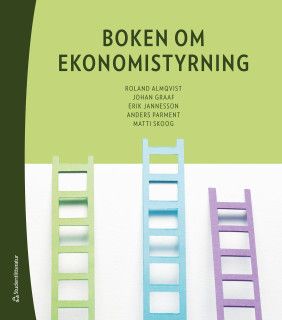 Boken om ekonomistyrning | 2:a upplagan