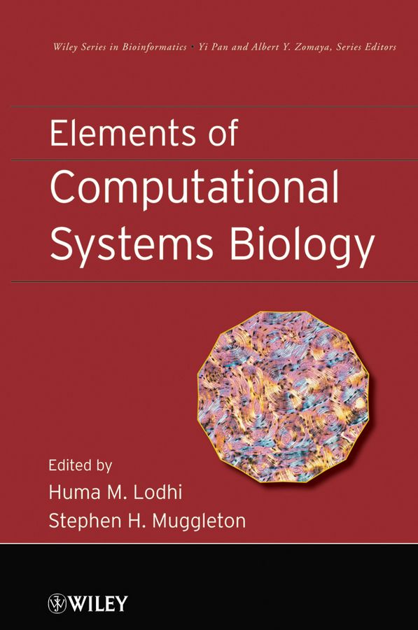 Elements of Computational Systems Biology | 1:a upplagan