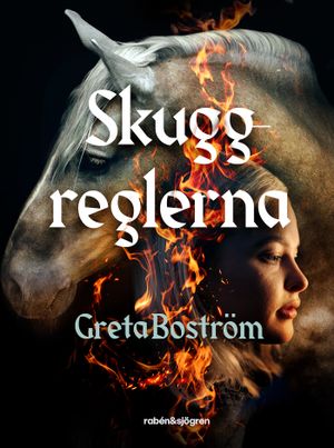 Skuggreglerna | 1:a upplagan