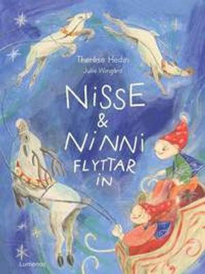 Nisse och Ninni flyttar in | 1:a upplagan