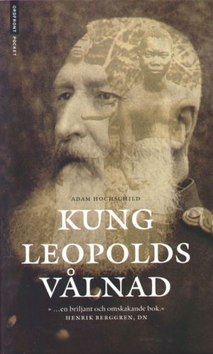 Kung Leopolds vålnad | 1:a upplagan