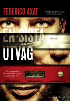 En sista utväg | 1:a upplagan