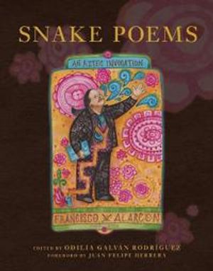 Snake Poems