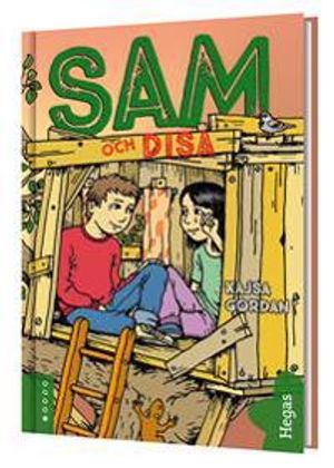 Sam och Disa