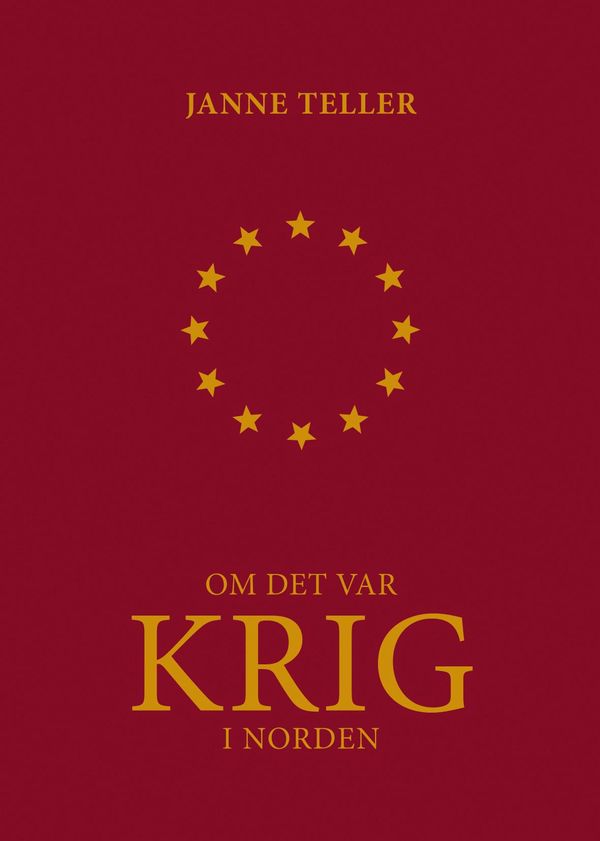 Om det var krig i Norden | 1:a upplagan