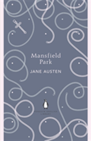 Mansfield park