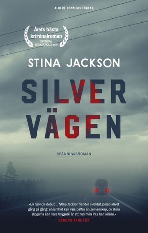 Silvervägen