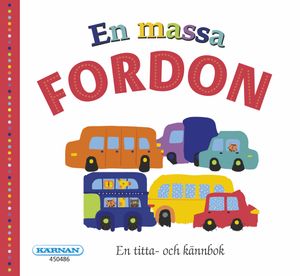 En massa fordon | 1:a upplagan