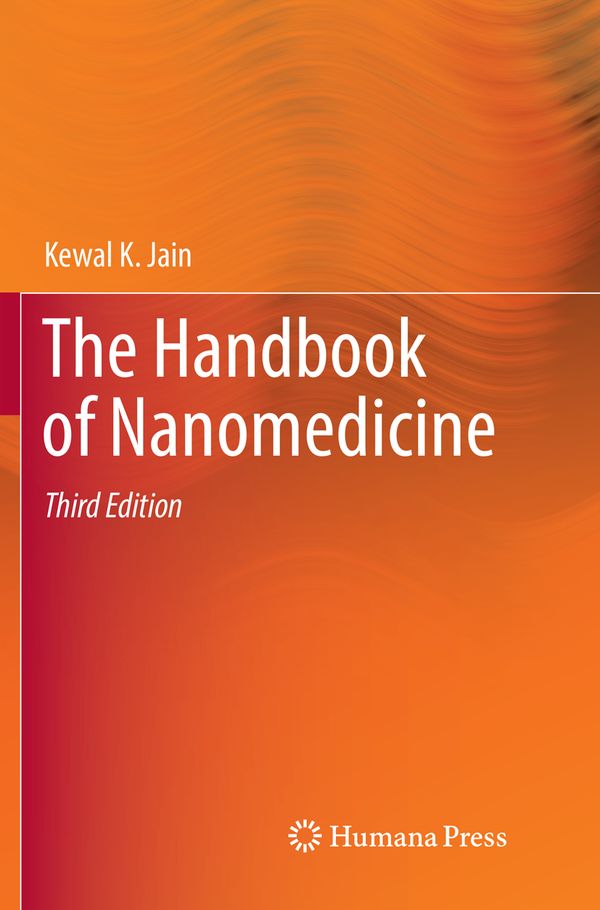 The Handbook of Nanomedicine | 3:e upplagan