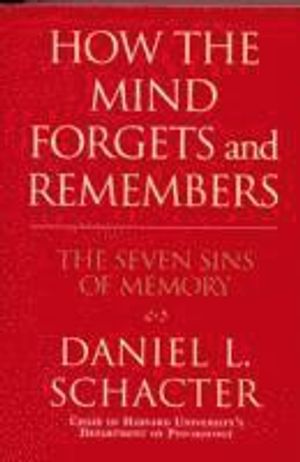 How the mind forgets and remembers