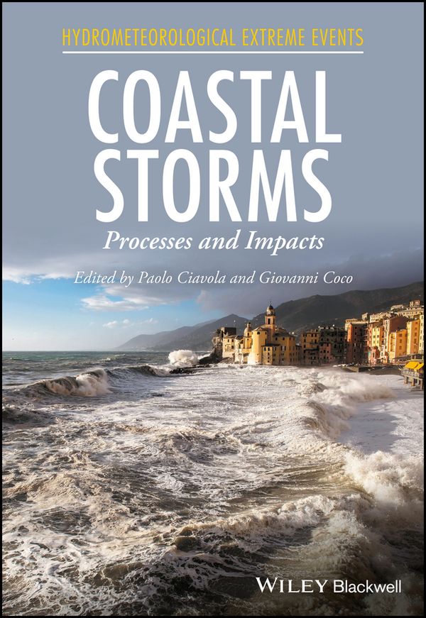 Coastal Storms: Processes and Impacts | 1:a upplagan