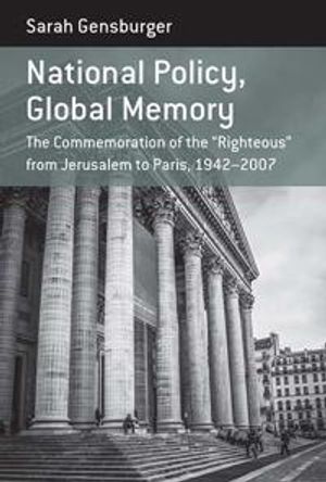 National Policy, Global Memory