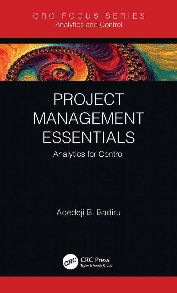 Project Management Essentials | 1:a upplagan