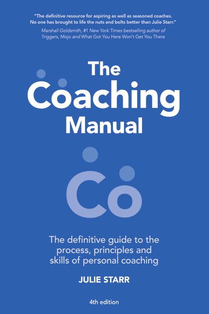 Coaching Manual | 4:e upplagan