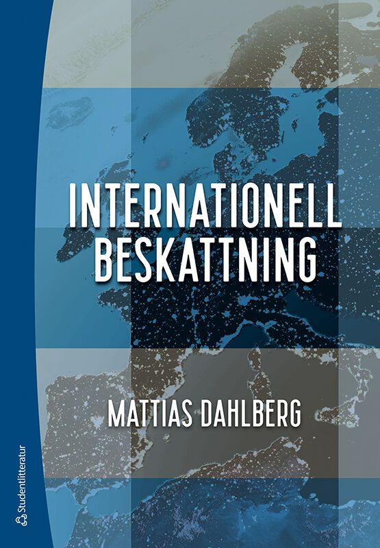 Internationell beskattning | 5:e upplagan