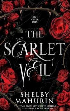 Scarlet Veil