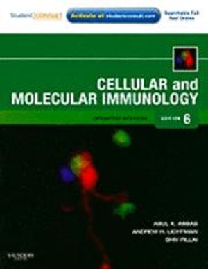 Cellular and Molecular Immunology | 6:e upplagan