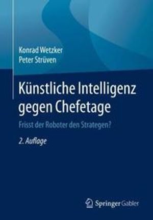 Künstliche Intelligenz gegen Chefetage |  2:e upplagan