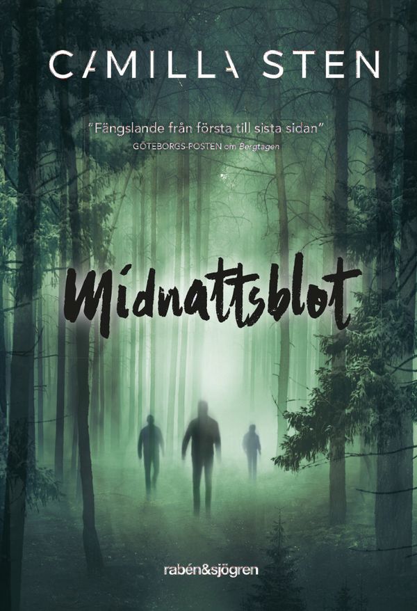 Midnattsblot | 2:a upplagan