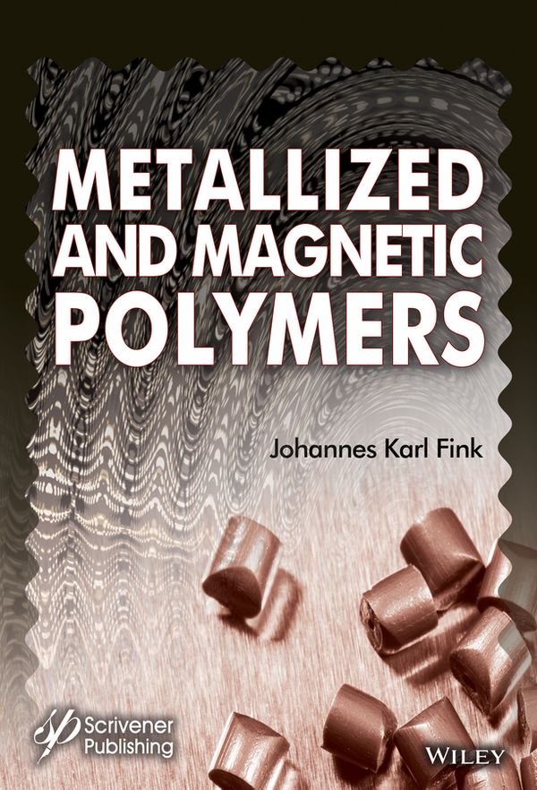 Metallized and Magnetic Polymers: Chemistry and Applications | 1:a upplagan