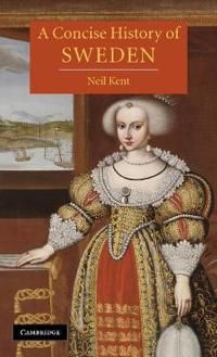 A Concise History of Sweden | 0:e upplagan